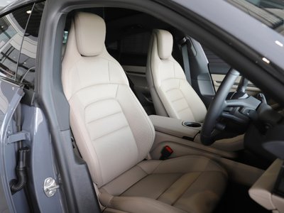 2025 Porsche TAYCAN 缩略图 13