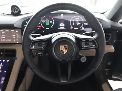 2025 Porsche TAYCAN 缩略图 14