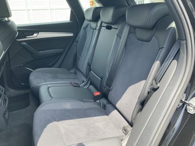 صورة مصغرة 15 لـ 2024 AUDI Q5