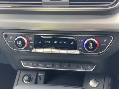 صورة مصغرة 28 لـ 2024 AUDI Q5