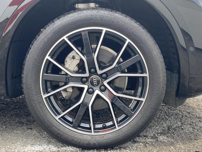 صورة مصغرة 13 لـ 2024 AUDI Q5