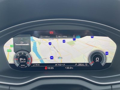 2024 AUDI Q5 照片 4