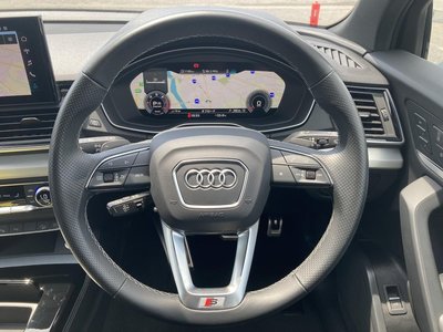 صورة مصغرة 25 لـ 2024 AUDI Q5