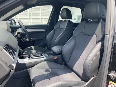 صورة مصغرة 14 لـ 2024 AUDI Q5