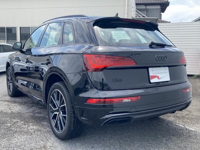 صورة مصغرة 20 لـ 2024 AUDI Q5