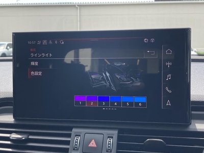 2024 AUDI Q5 照片 5