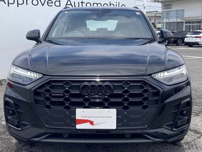 صورة مصغرة 18 لـ 2024 AUDI Q5
