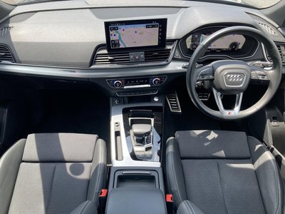 2024 AUDI Q5 照片 2