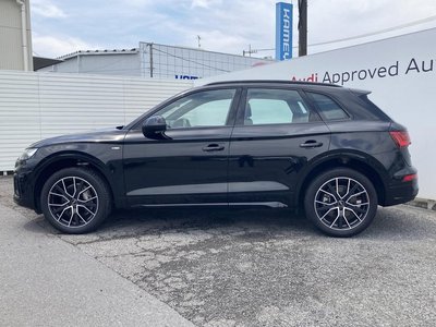 صورة مصغرة 19 لـ 2024 AUDI Q5