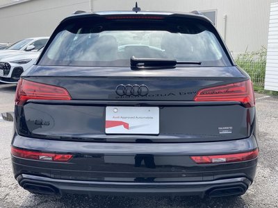 صورة مصغرة 21 لـ 2024 AUDI Q5