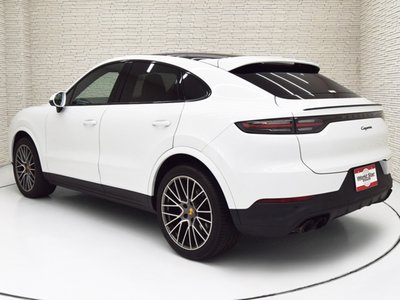 PORSCHE CAYENNE - 2