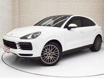 PORSCHE CAYENNE - 3