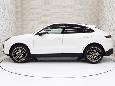 PORSCHE CAYENNE - 6