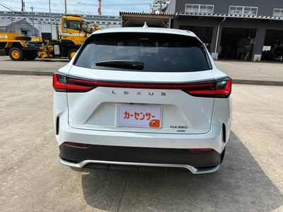LEXUS NX - 10