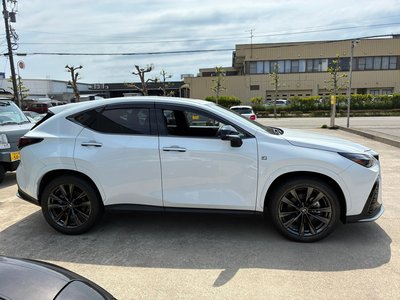 LEXUS NX - 5