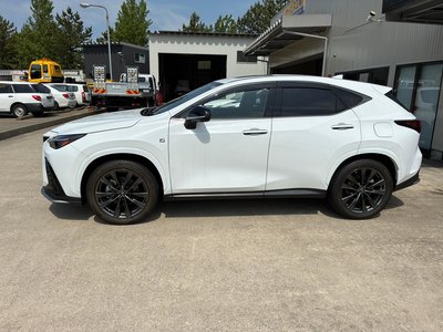 LEXUS NX - 6
