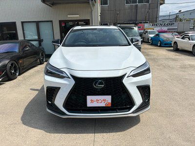 LEXUS NX - 3