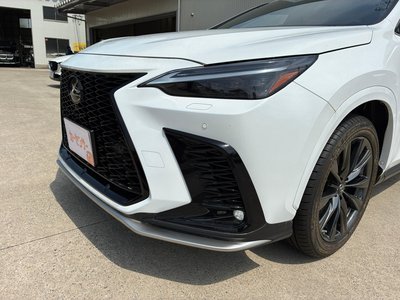 LEXUS NX - 7