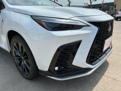 LEXUS NX - 8