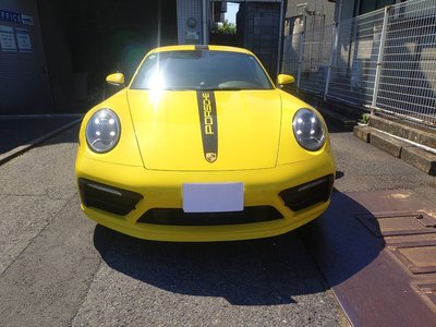 PORSCHE 911 - 3