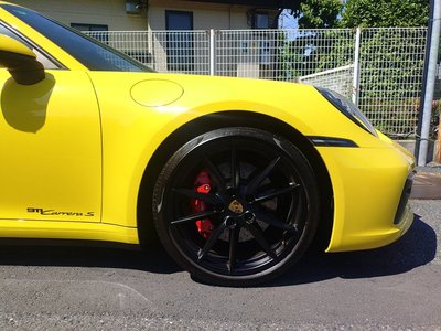 PORSCHE 911 - 9