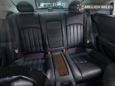 MERCEDES-BENZ CLS - 6