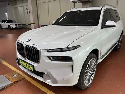 BMW X7 - 5