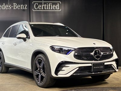 2025 Mercedes-BENZ GLC 缩略图 20