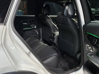 2025 Mercedes-BENZ GLC 缩略图 11