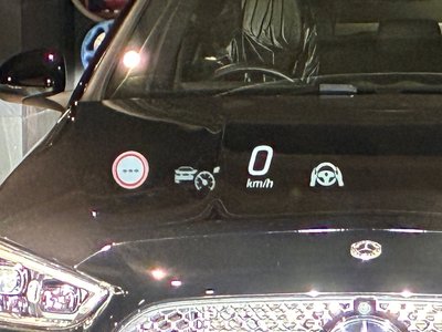 2025 Mercedes-BENZ GLC 缩略图 51