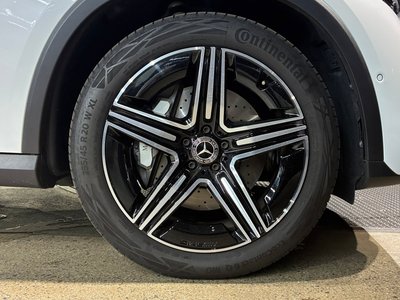 2025 Mercedes-BENZ GLC 缩略图 22