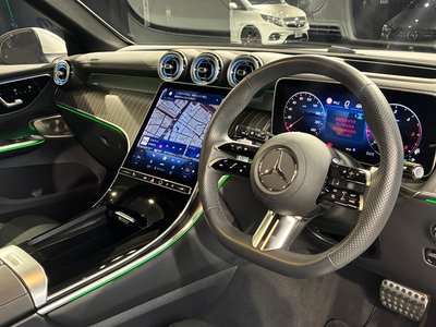2025 Mercedes-BENZ GLC 缩略图 26