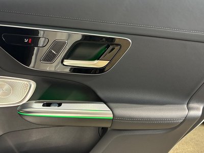 2025 Mercedes-BENZ GLC 缩略图 13