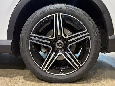 2025 Mercedes-BENZ GLC 缩略图 24