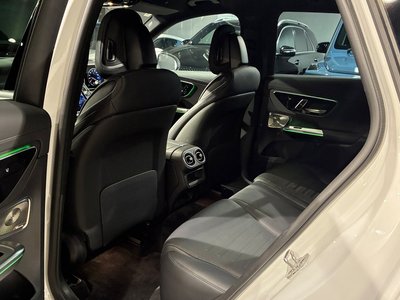 2025 Mercedes-BENZ GLC 缩略图 42