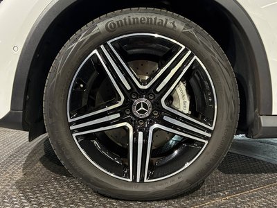 2025 Mercedes-BENZ GLC 缩略图 25