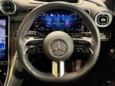 2025 Mercedes-BENZ GLC 缩略图 27