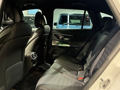2025 Mercedes-BENZ GLC 缩略图 43