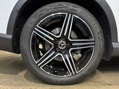 2025 Mercedes-BENZ GLC 缩略图 23