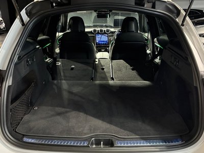 2025 Mercedes-BENZ GLC 缩略图 45