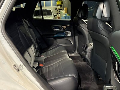 2025 Mercedes-BENZ GLC 缩略图 41