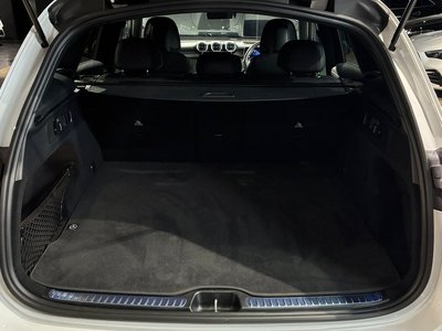 2025 Mercedes-BENZ GLC 缩略图 46