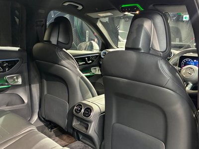 2025 Mercedes-BENZ GLC 缩略图 12