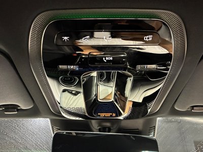 2025 Mercedes-BENZ GLC 缩略图 49