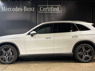 2025 Mercedes-BENZ GLC 缩略图 16