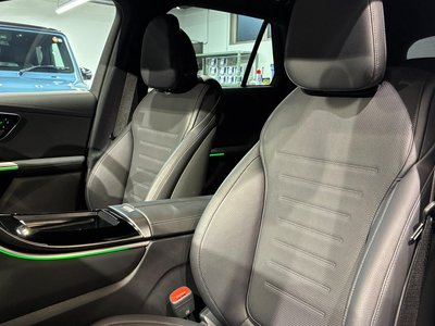 2025 Mercedes-BENZ GLC 缩略图 34