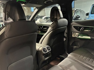 2025 Mercedes-BENZ GLC 缩略图 44