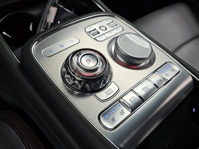 2022 Genesis G90 (RS4) thumbnail 12