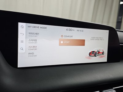 2022 Genesis G90 (RS4) thumbnail 29