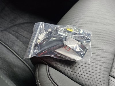 2022 Genesis G90 (RS4) thumbnail 21